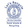 Columbia SC Solid Waste