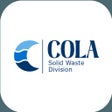 프로그램 아이콘: Columbia SC Solid Waste