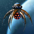程序图标：Alien Shooter - Stop The …