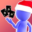 Icon of program: Card Thrower 3D