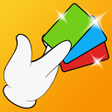 程序图标：Card Thrower 3D