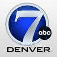 Biểu tượng của chương trình: Denver 7 Colorado News