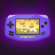 Icône du programme : GBA Emulator: Classic Gam…