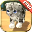 Cat Simulator Kitty Craft Pro Edition
