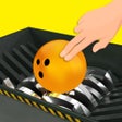 Icon of program: Shredder Simulator Games …
