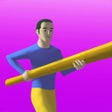 プログラムのアイコン：Joust Run