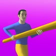 程序图标：Joust Run