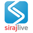 プログラムのアイコン：Siraj Daily