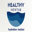 プログラムのアイコン：Healthy Newtab - Hydratio…