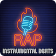 Ícone do programa: Instrumental Rap beats - …