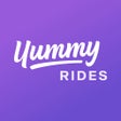 Programın simgesi: Yummy Rides