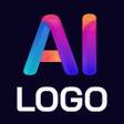プログラムのアイコン：AI Logo maker Logo genera…