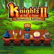Programın simgesi: Knights of Pen  Paper 2: …