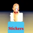 Ikona programu: Skibidi toilet monster st…
