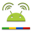 程序图标：1-Click WiFi Tether No Ro…