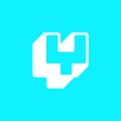 プログラムのアイコン：yoke - make content get p…