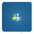 Icona del programma: Windows Live Messenger Ex…
