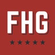 Programın simgesi: FHG Rewards