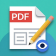أيقونة البرنامج: OmniDoc: Scan Read  Edit