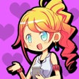 ไอคอนของโปรแกรม: 小悪魔なおにゃのこ