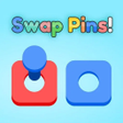 Icoon van programma: Swap Pins