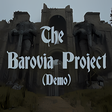 Ikon program: The Barovia Project (Demo…