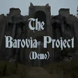 The Barovia Project (Demo)