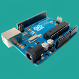 Ikon program: Arduino Basics