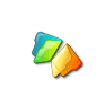 프로그램 아이콘: Folder Marker