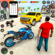 程序图标：Vegas Mafia Crime Simulat…