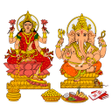 程序图标：Shubh Diwali