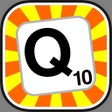 أيقونة البرنامج: Q10 - Classic Crossword G…