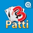 Programın simgesi: Teen Patti by Octro