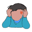 プログラムのアイコン：My Cluster Headache