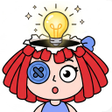 Icoon van programma: Brain Puzzle: Meme Challe…