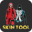 Ikona programu: FFF Skin Tools Fix Lag