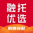 Ícone do programa: 融托优选