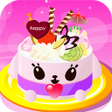プログラムのアイコン：Super Delicious Cake Game…
