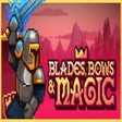 Icon of program: Blades, Bows and Magic