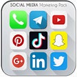 Ikona programu: Social Network All One 20…