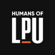 程序图标：Humans of LPU Live