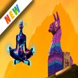 Icon of program: Galaxy Scout Fortnite HD …