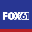 Icône du programme : FOX61 Connecticut News fr…