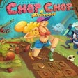 プログラムのアイコン：Chop Chop Princess