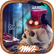 プログラムのアイコン：Hidden Objects Gates of I…