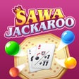Ikon program: Sawa Ludo - كيرم  بلياردو