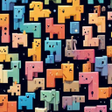 程序图标：Big Tetris