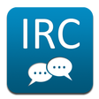 Иконка программы: AndroIRC