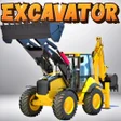 Icon of program: Excavator Dozer Simulator…