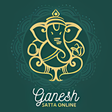 程序图标：Shri Ganesh -online matka…
